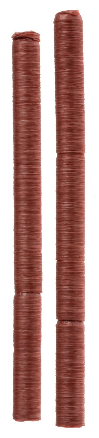 LEM 19 mm Edible Collagen Casings 2-Pack