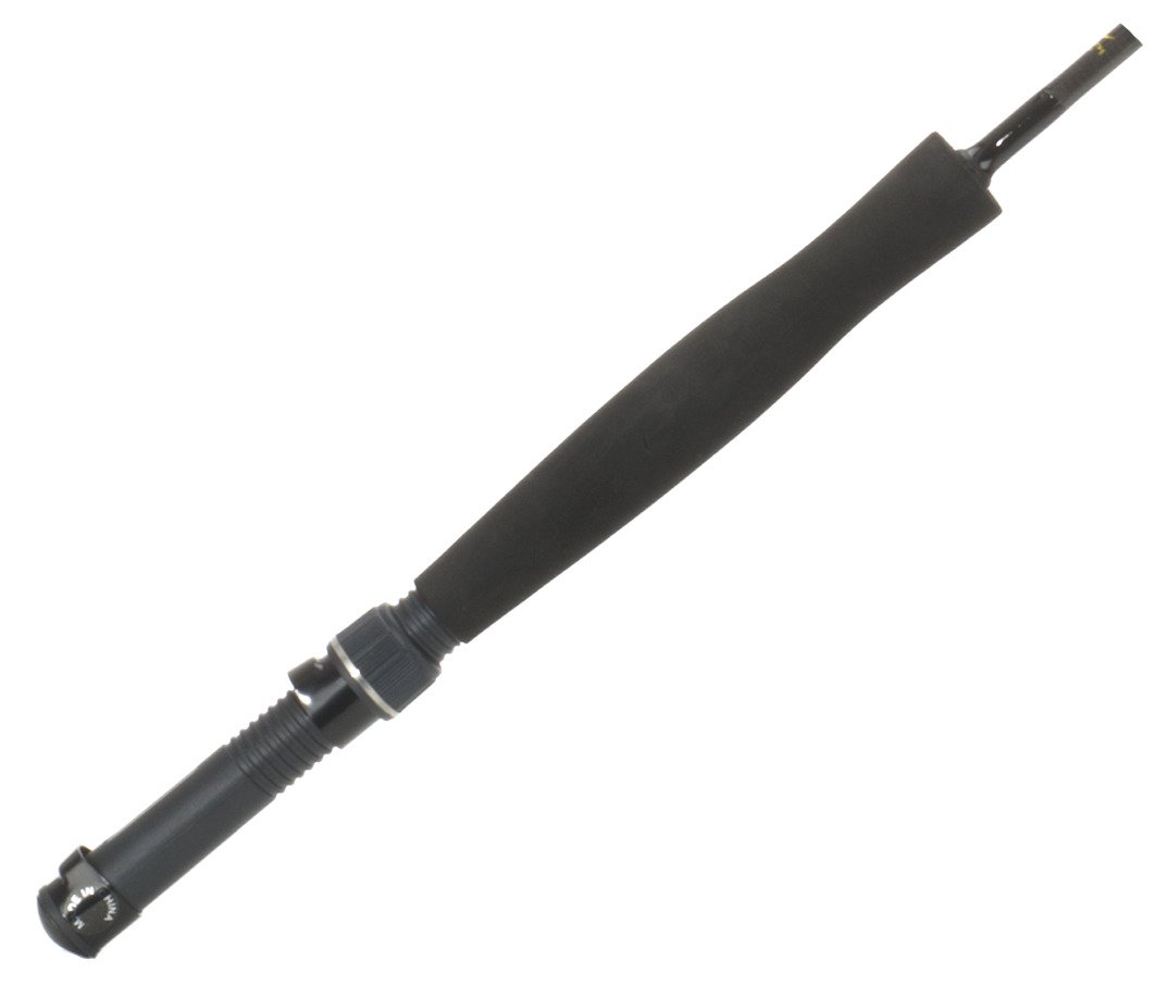 South Bend Black Beauty 8' Freshwater Fly Rod
