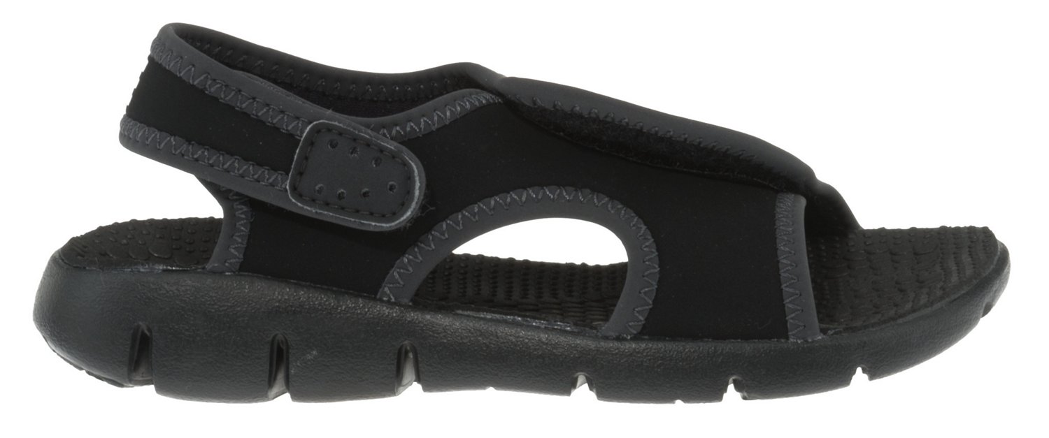 Nike Boys' Sunray Adjust 4 Sandals