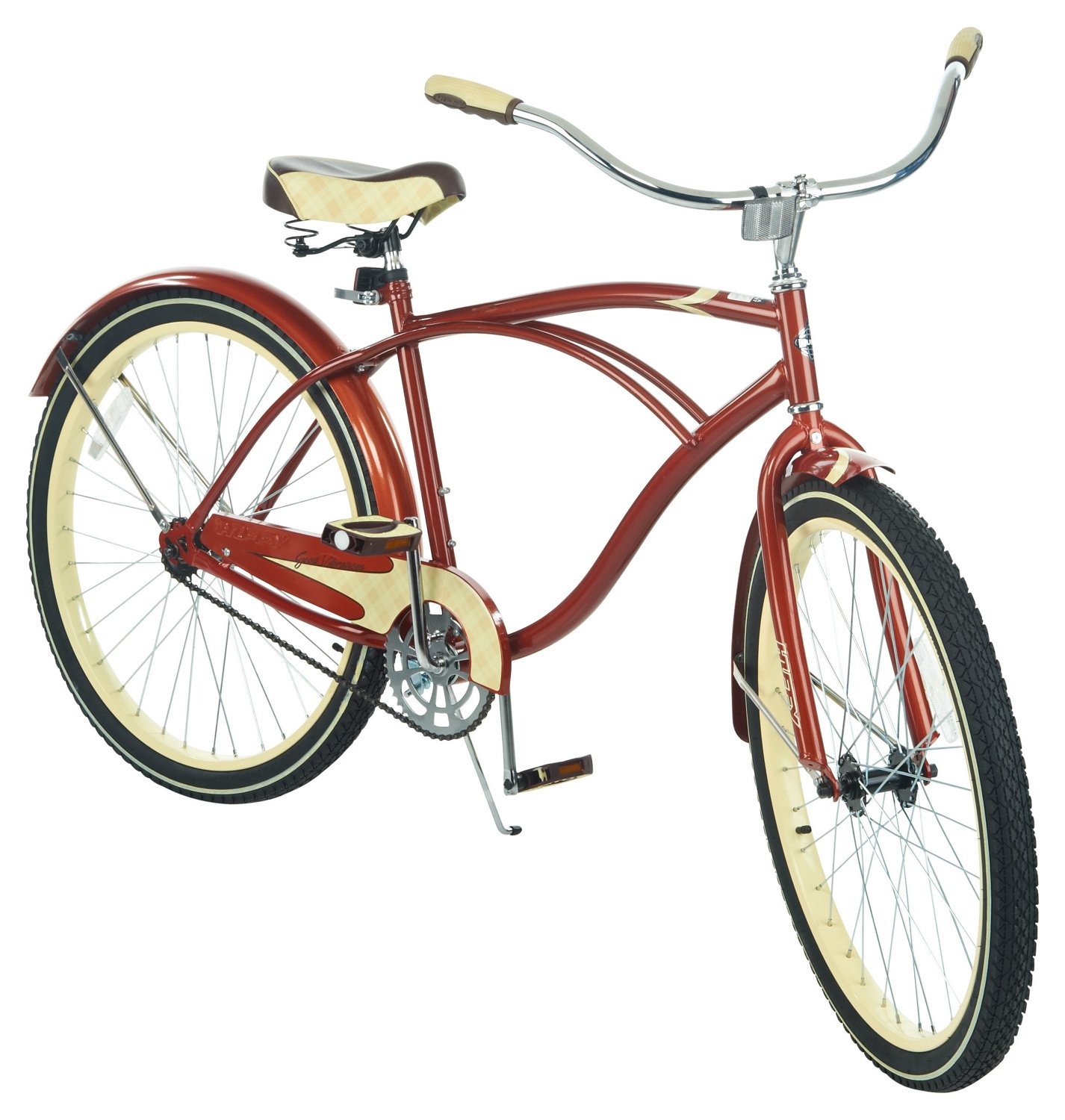 Huffy Men's Good Vibrations 26