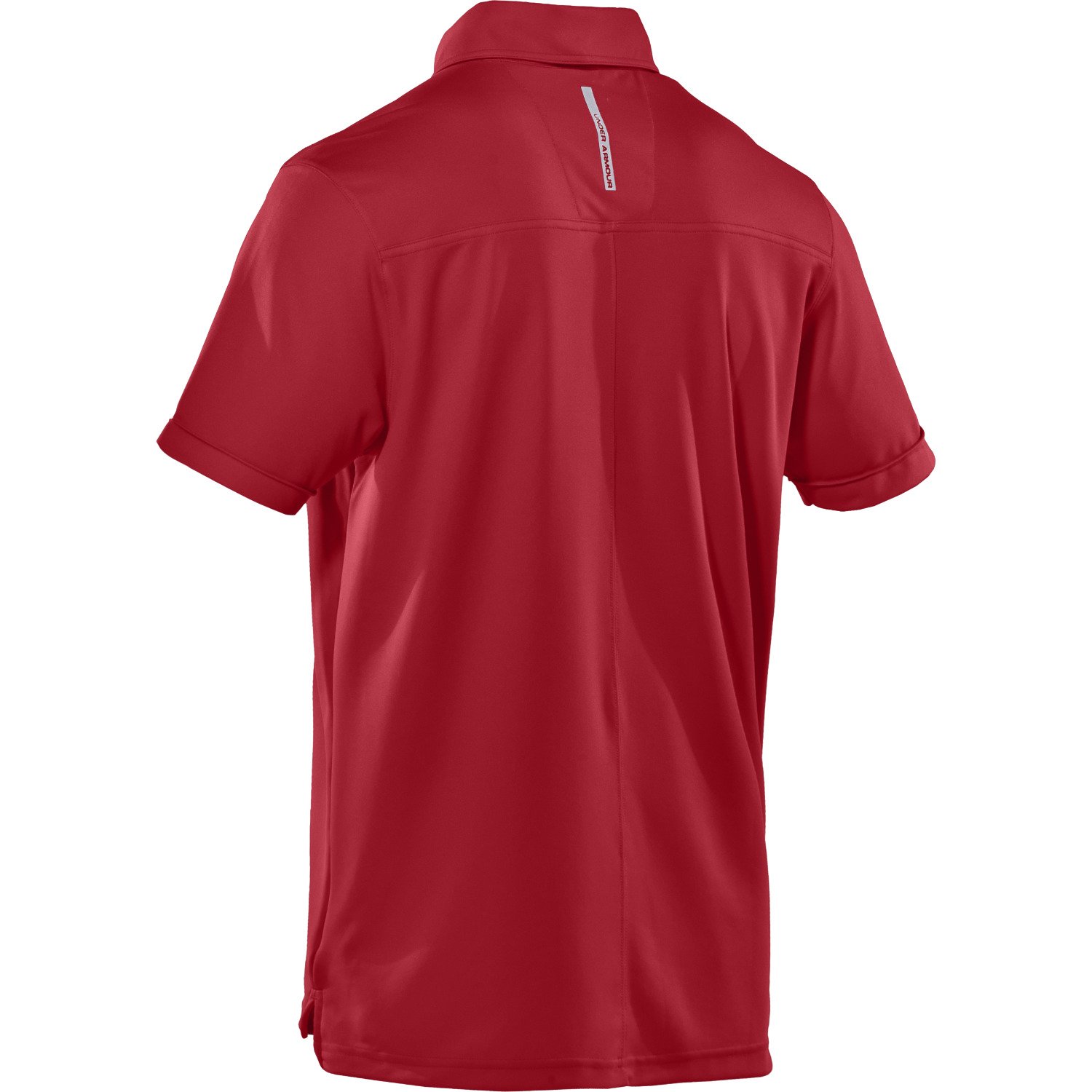 Under Armour® Men's coldblack® Uniform Polo thumbnail