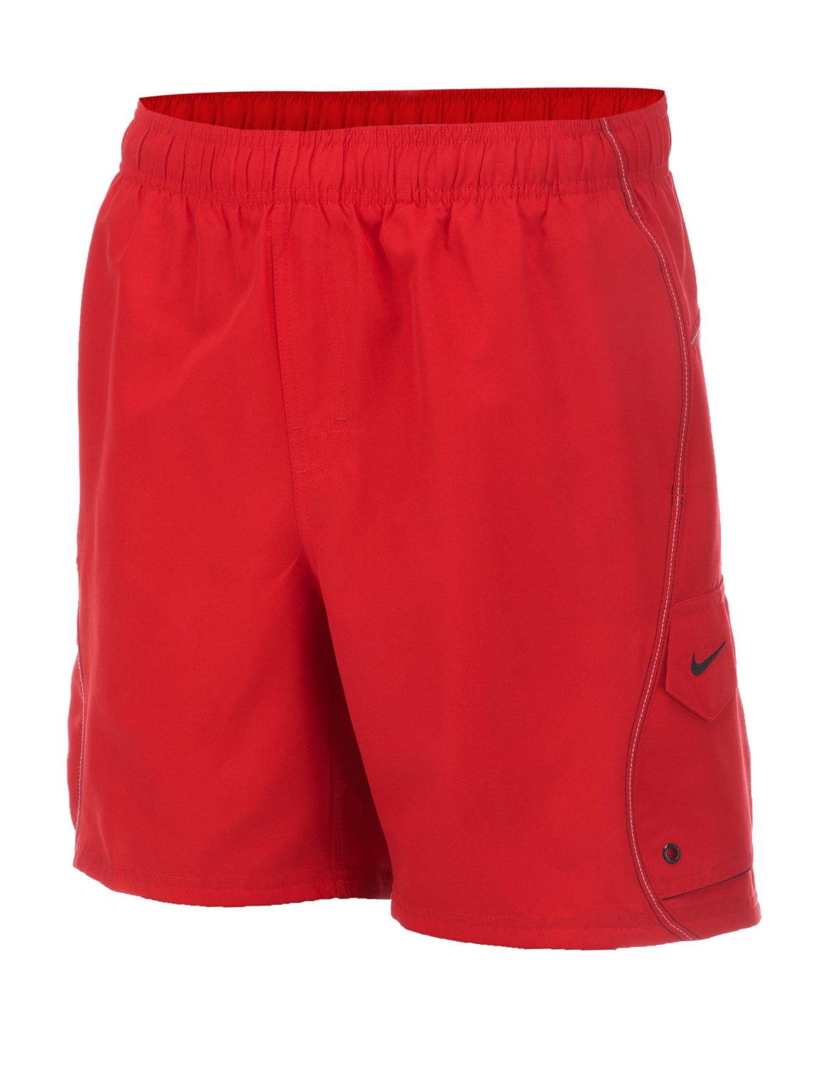Nike Men's Core Accelerate Swim Trunk