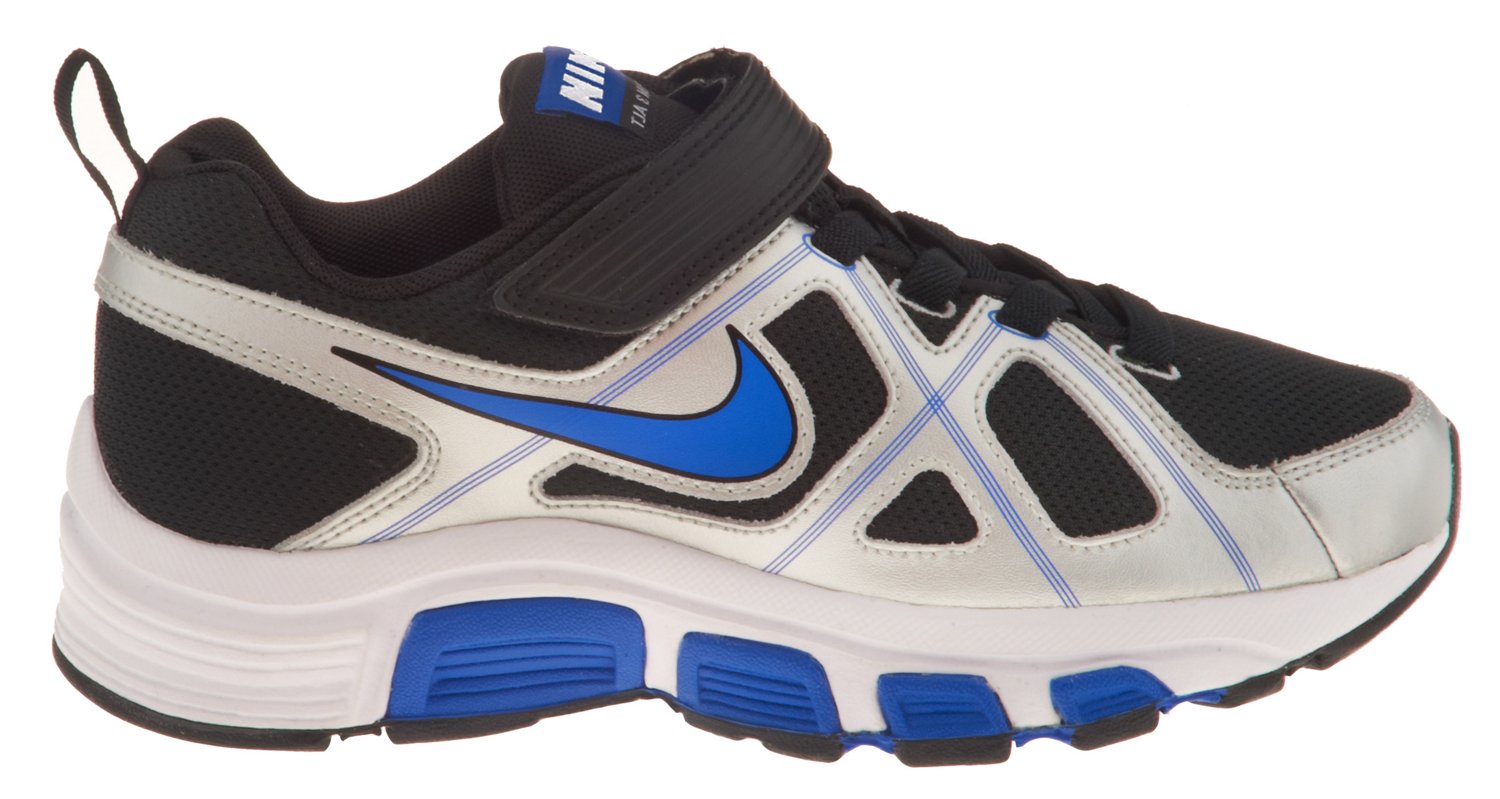 Nike Kids' T-Run 3 Alt Running Shoes