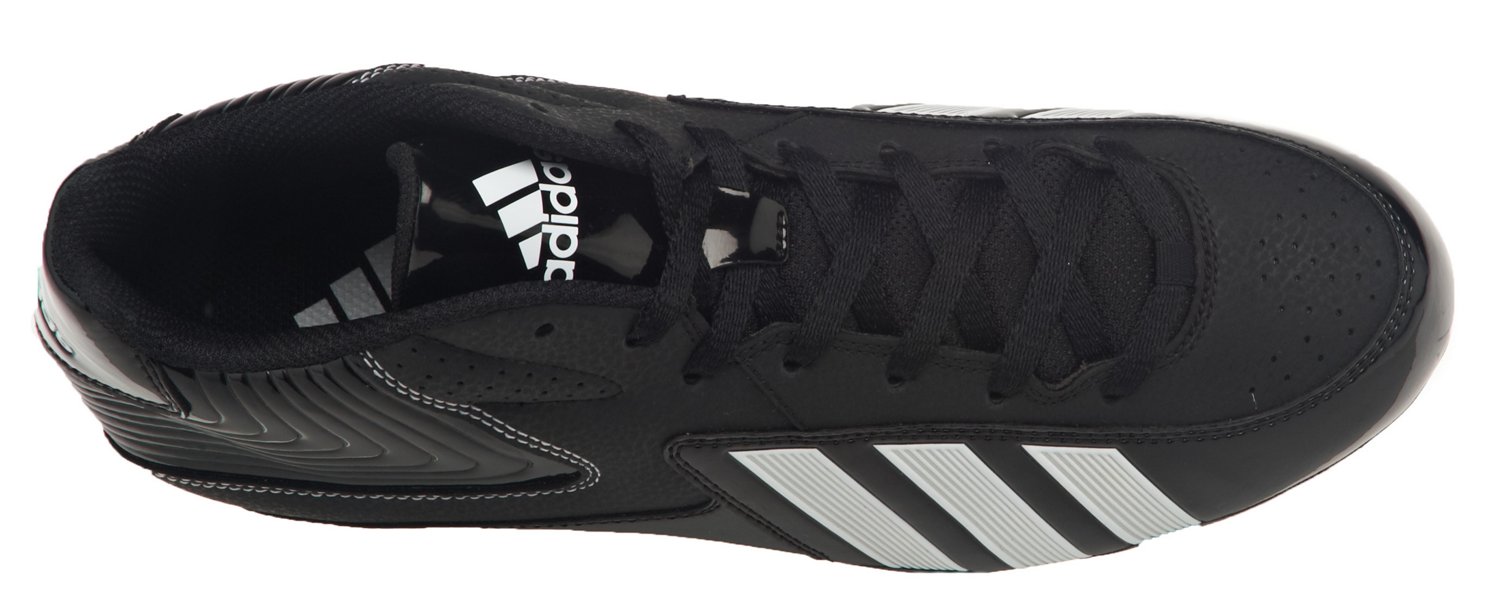 adidas Men's Response Mid Fly Mid-Top Football Shoes thumbnail