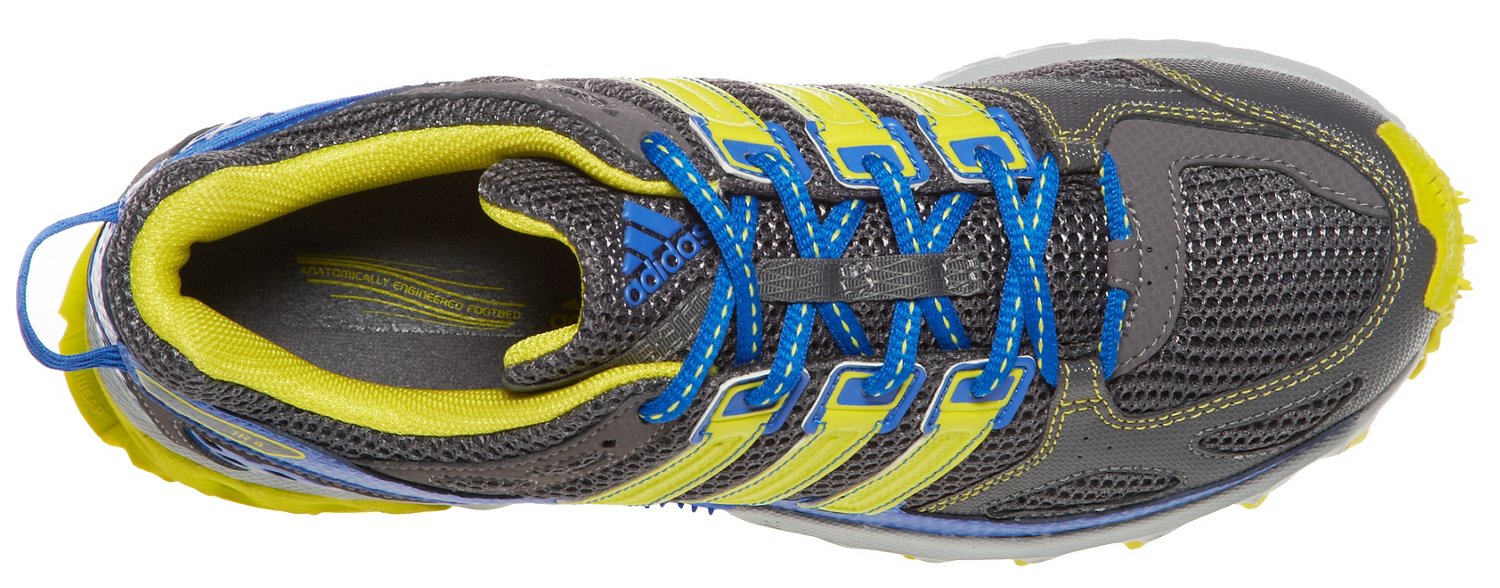 adidas Women's Kanadia Trail Running Shoes thumbnail