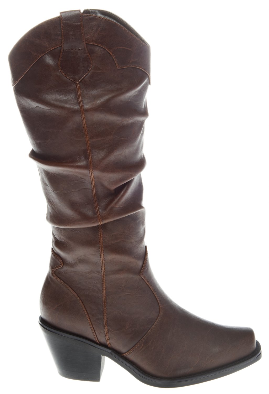 Autumn Run® Women's Heather Casual Boots