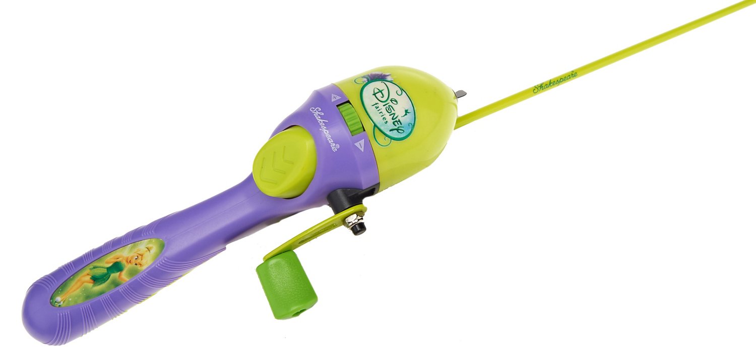 Shakespeare® Fairies Sound Fishing Kit thumbnail