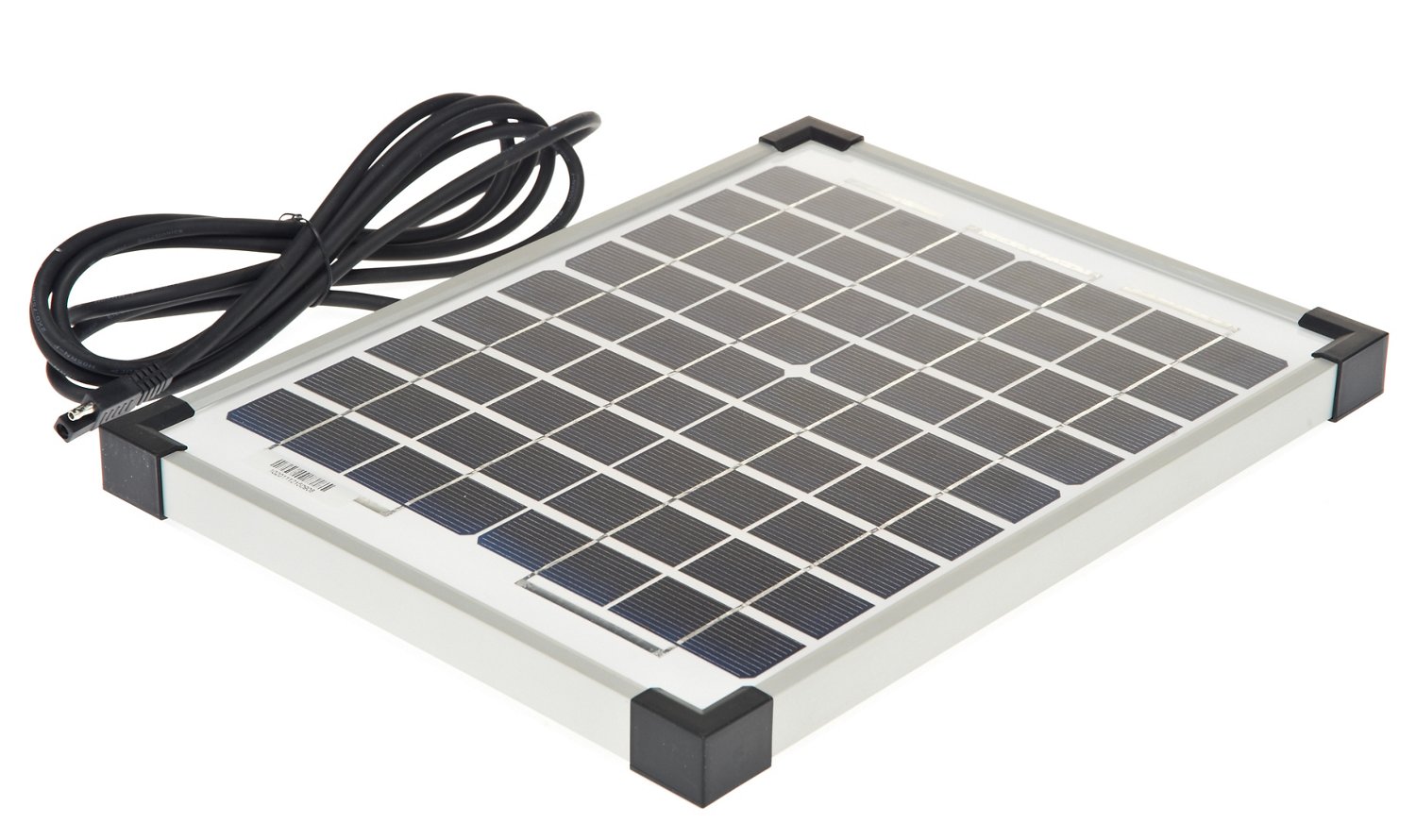 Rally 10W Solar Panel