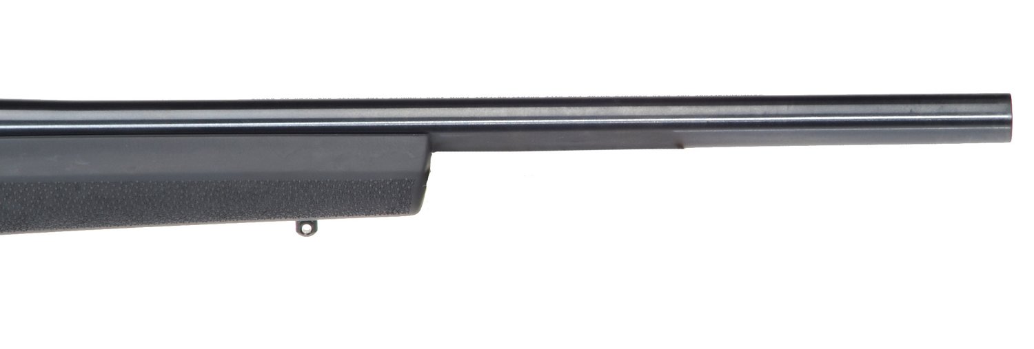 Howa Hogue .308 Win Bolt-Action Heavy-Barrel Varminter Rifle thumbnail