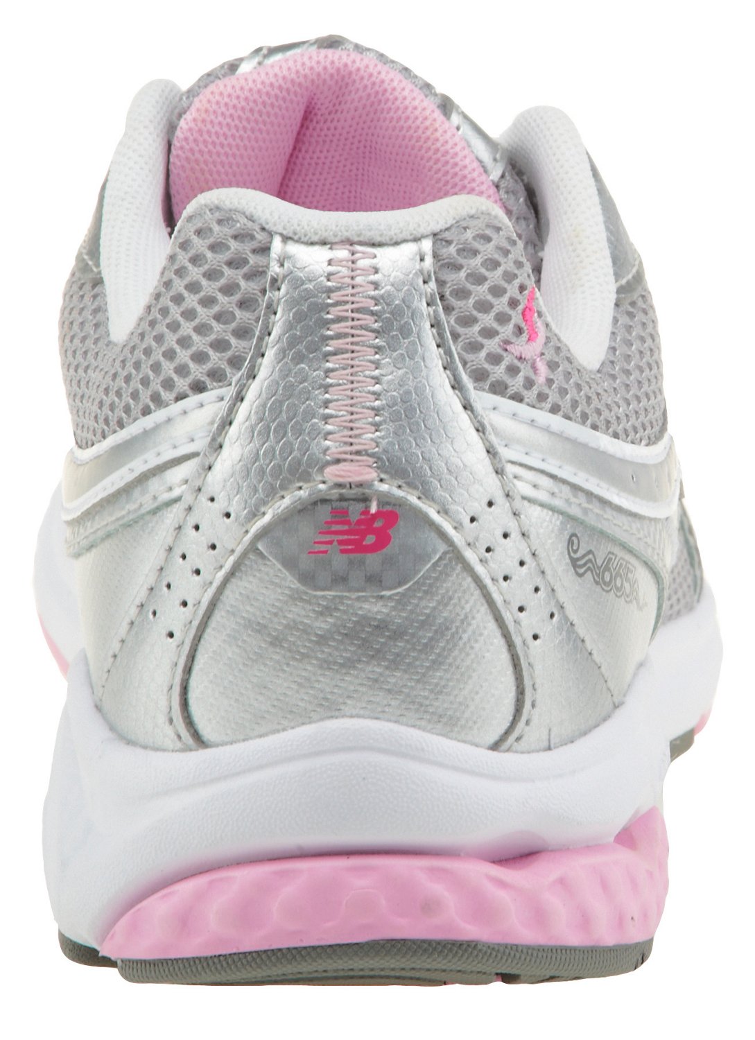 New Balance Women's 665 Walking Shoes thumbnail