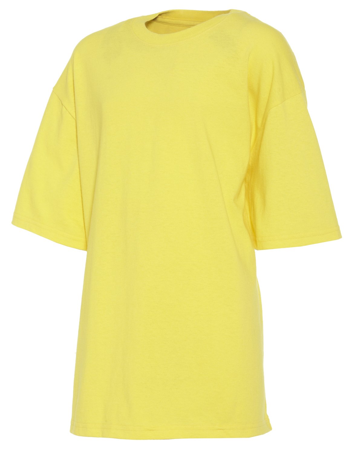 BCG™ Boys' Short-Sleeve Jersey Crew Neck Shirt