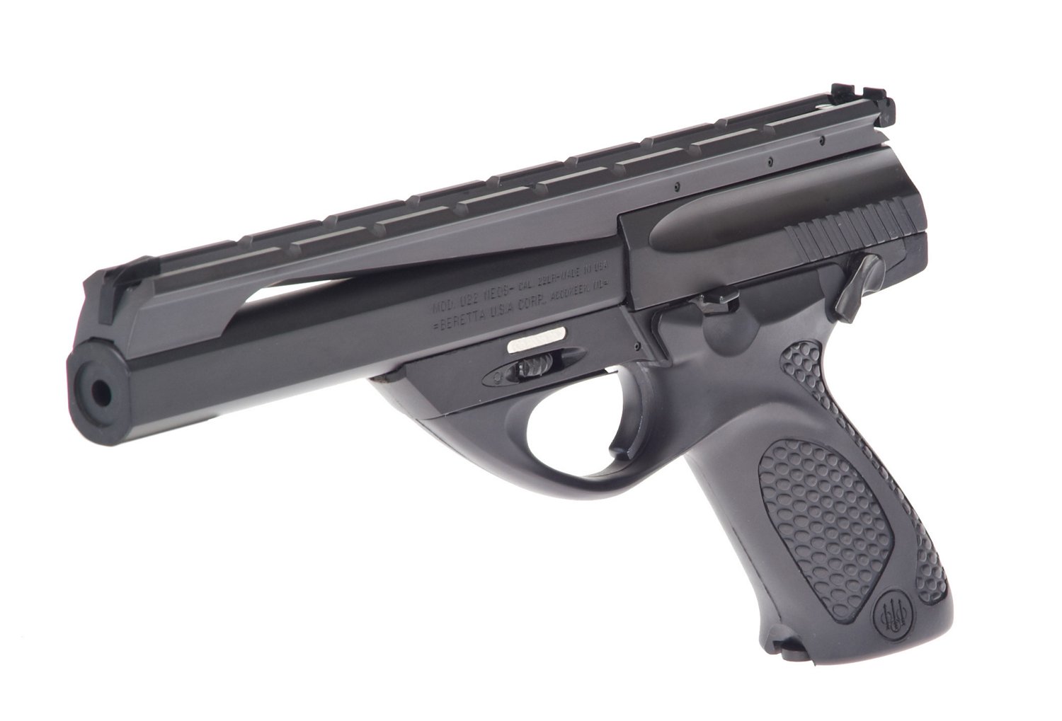 Beretta U22 Neos .22 LR Pistol