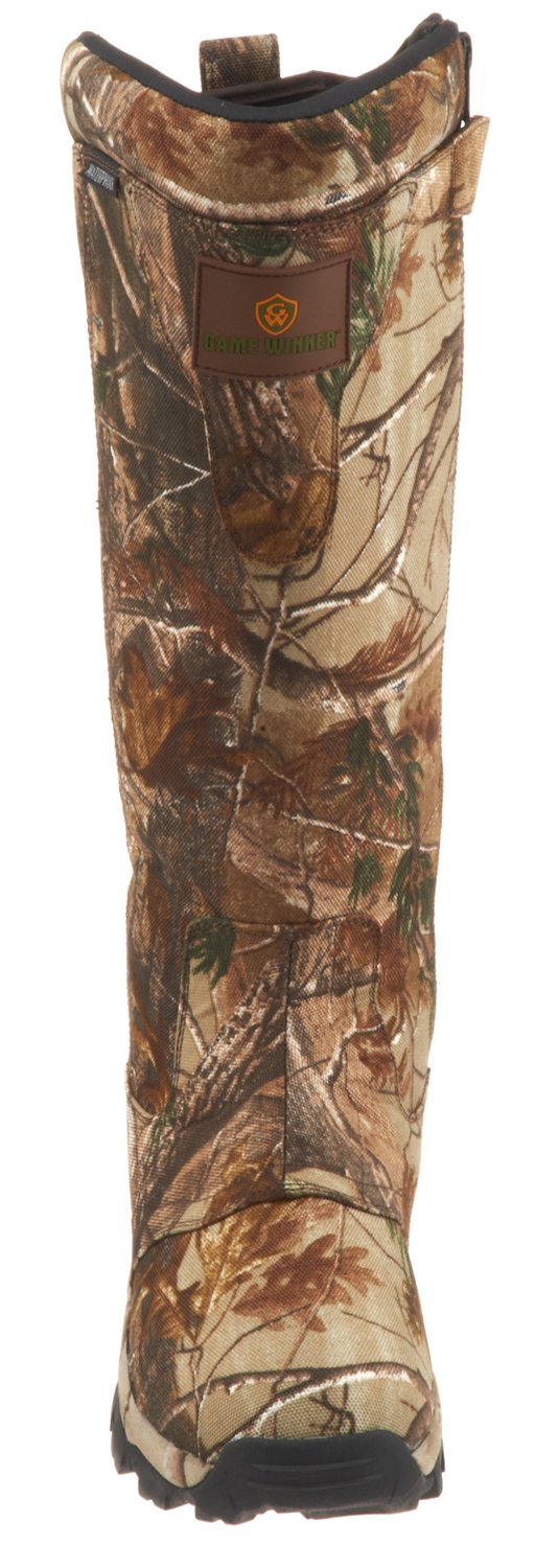 Game Winner® Men's Rustler Snake Hunting Boots thumbnail