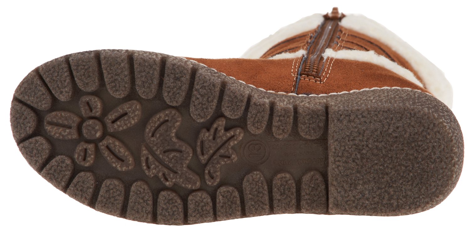 Autumn Run® Just 4 Girls Gabrielle II Boots thumbnail