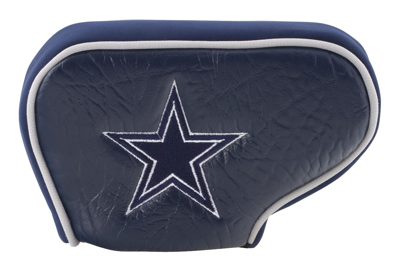 Team Golf NFL Blade Putter Cover thumbnail