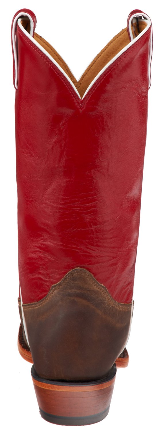 Nocona Women's University of Alabama Western Boots thumbnail