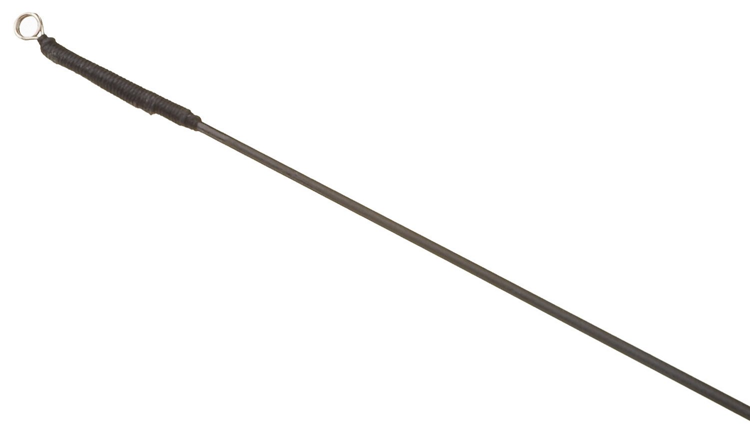 B 'n' M Little Jewel 11' ML Freshwater ReadyRig Panfish Rod thumbnail