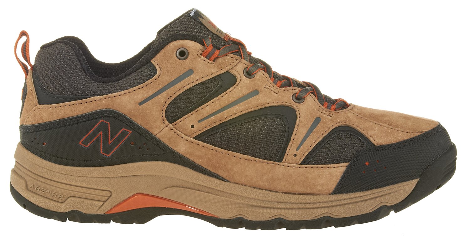 New Balance Men's 759 Trail Walking Shoes thumbnail