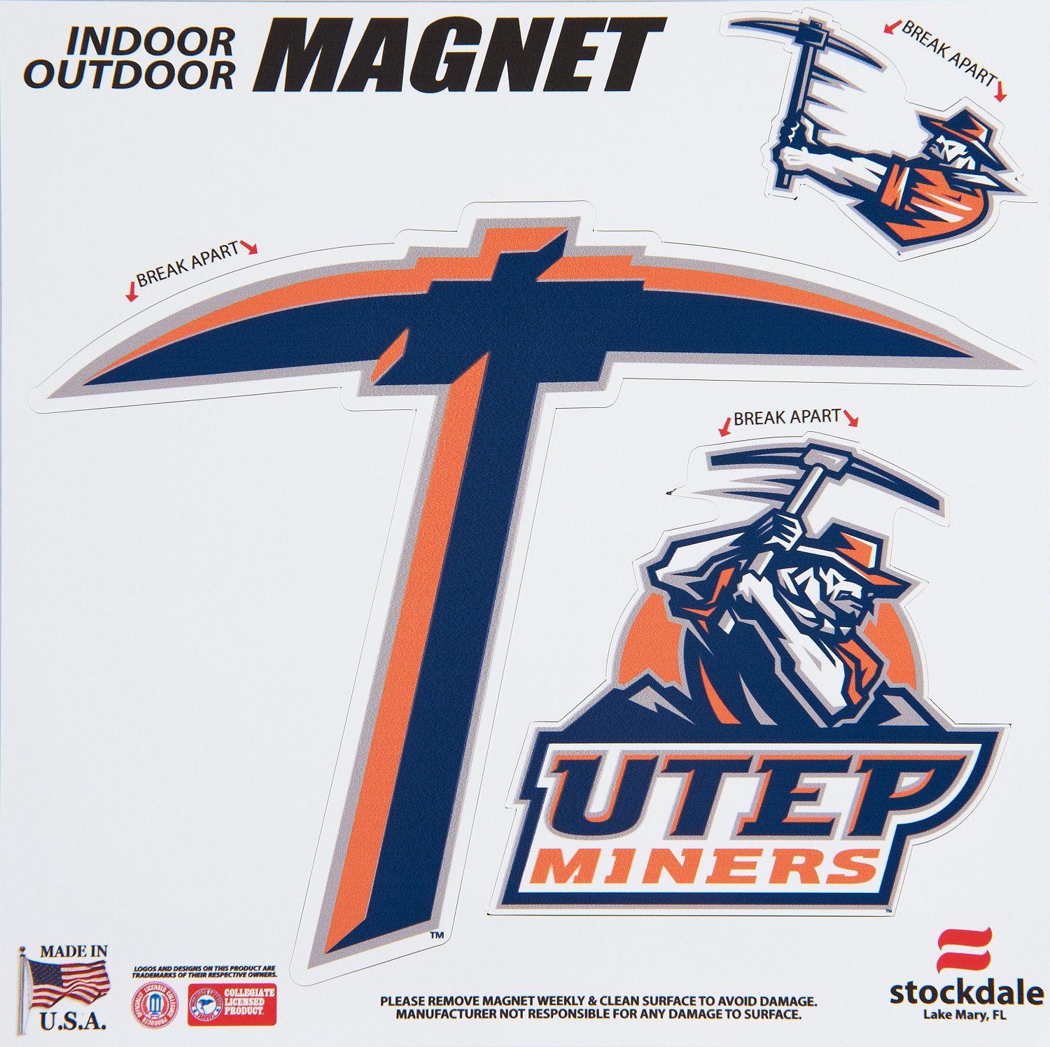 TX El Paso (UTEP)