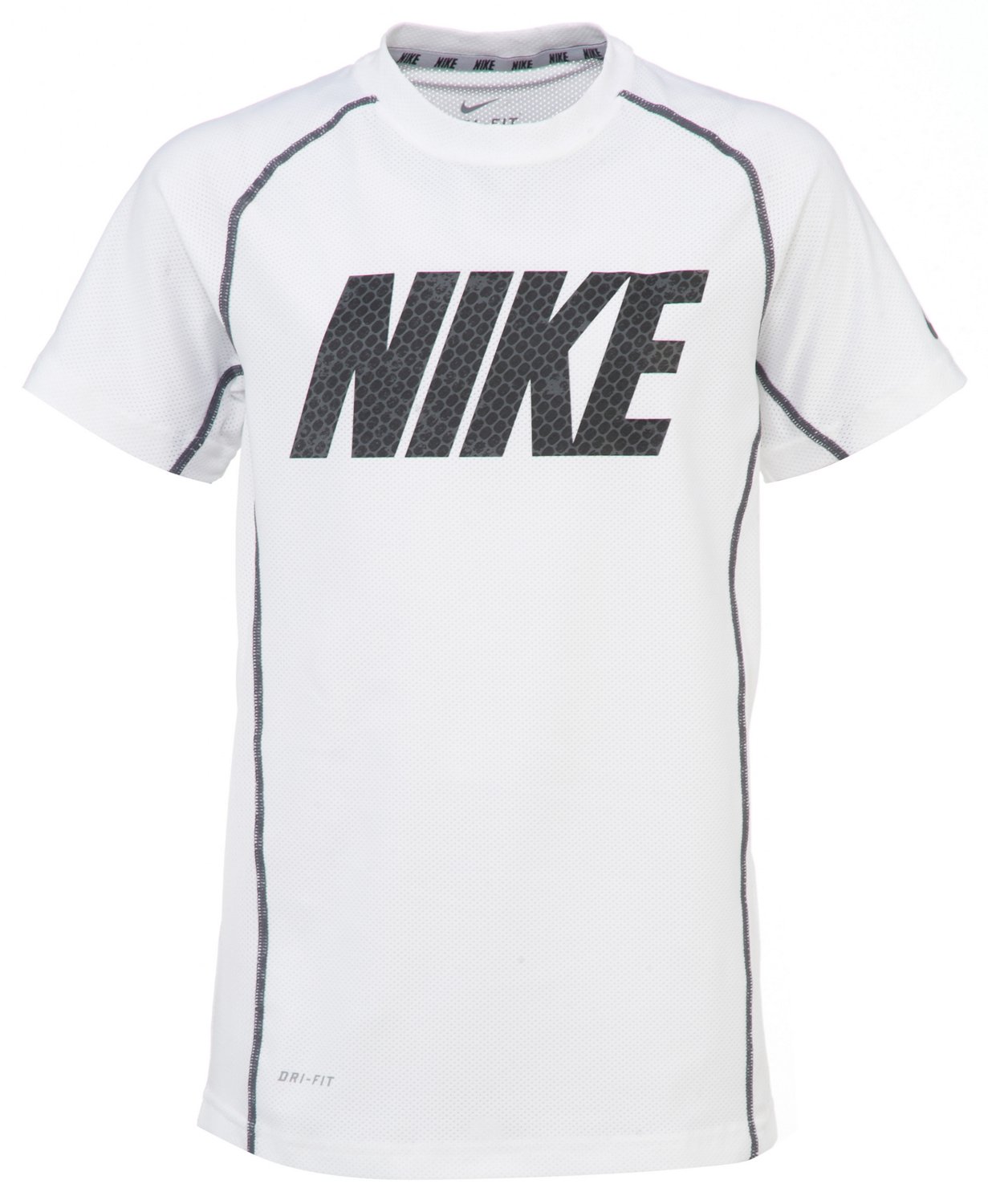 Nike Boys' Speed Fly GFX Short Sleeve Top