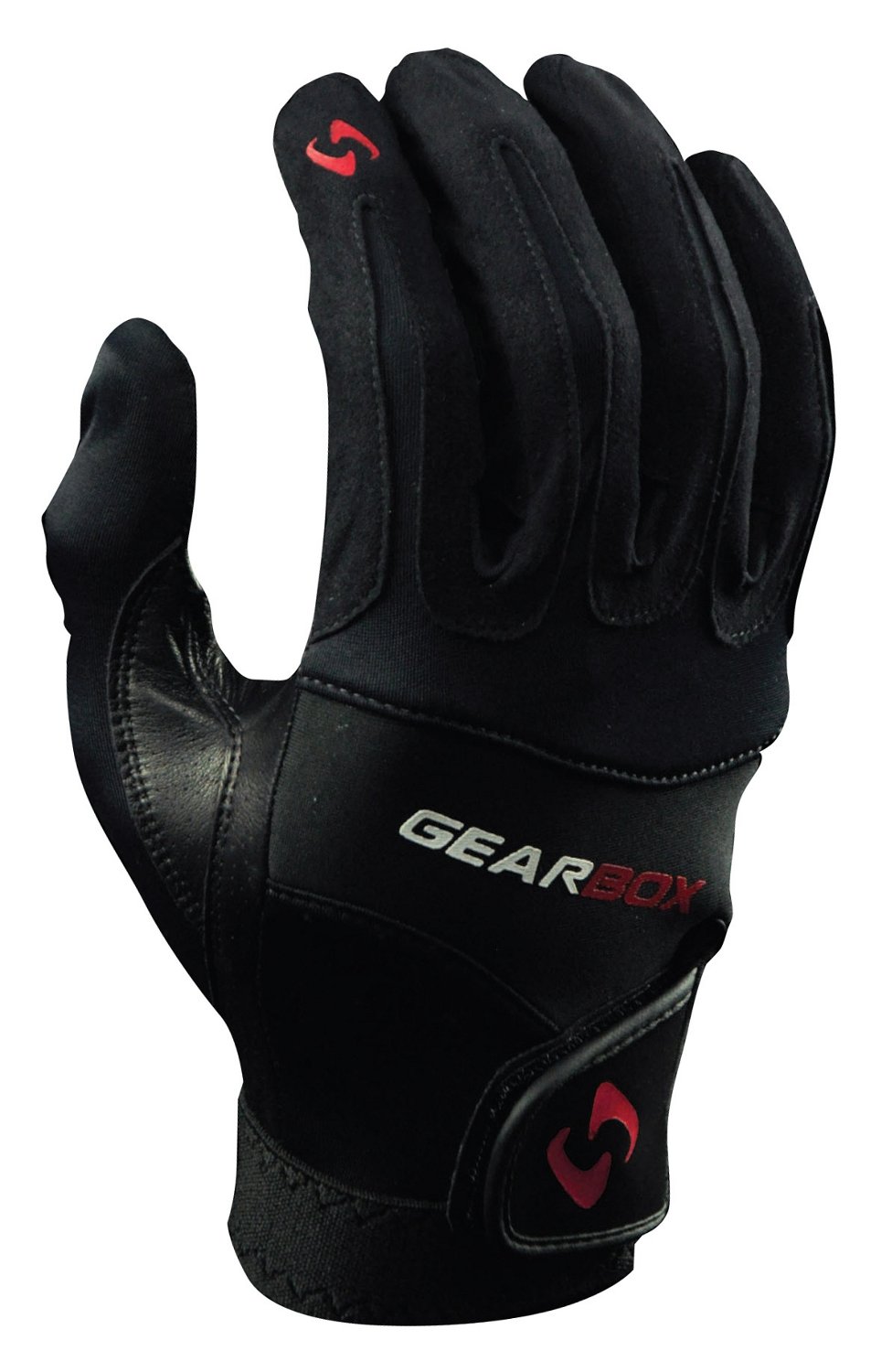 Gearbox Adults' Racquetball Movement Glove