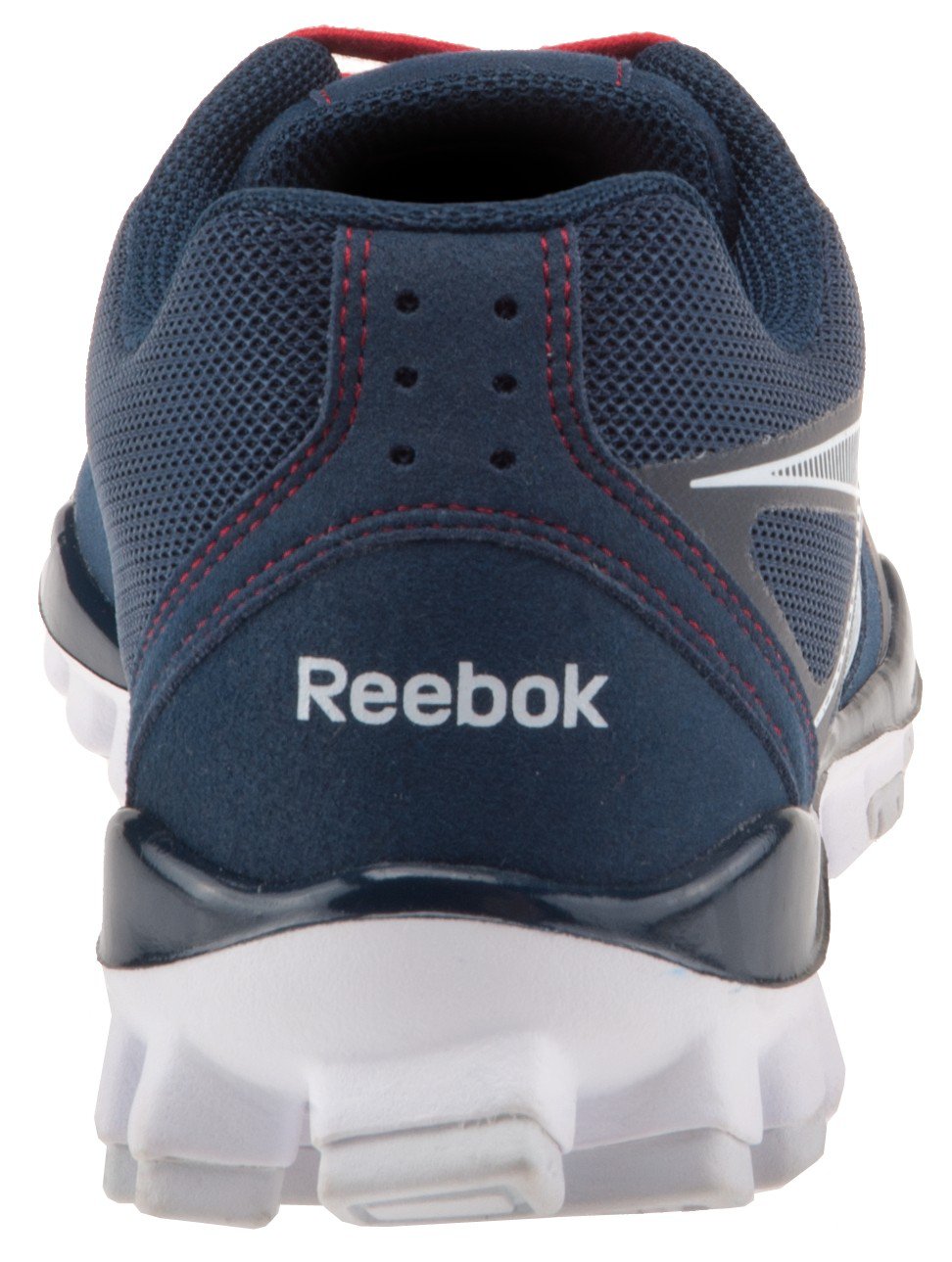 Reebok Men's RealFlex Transition Training Shoes thumbnail