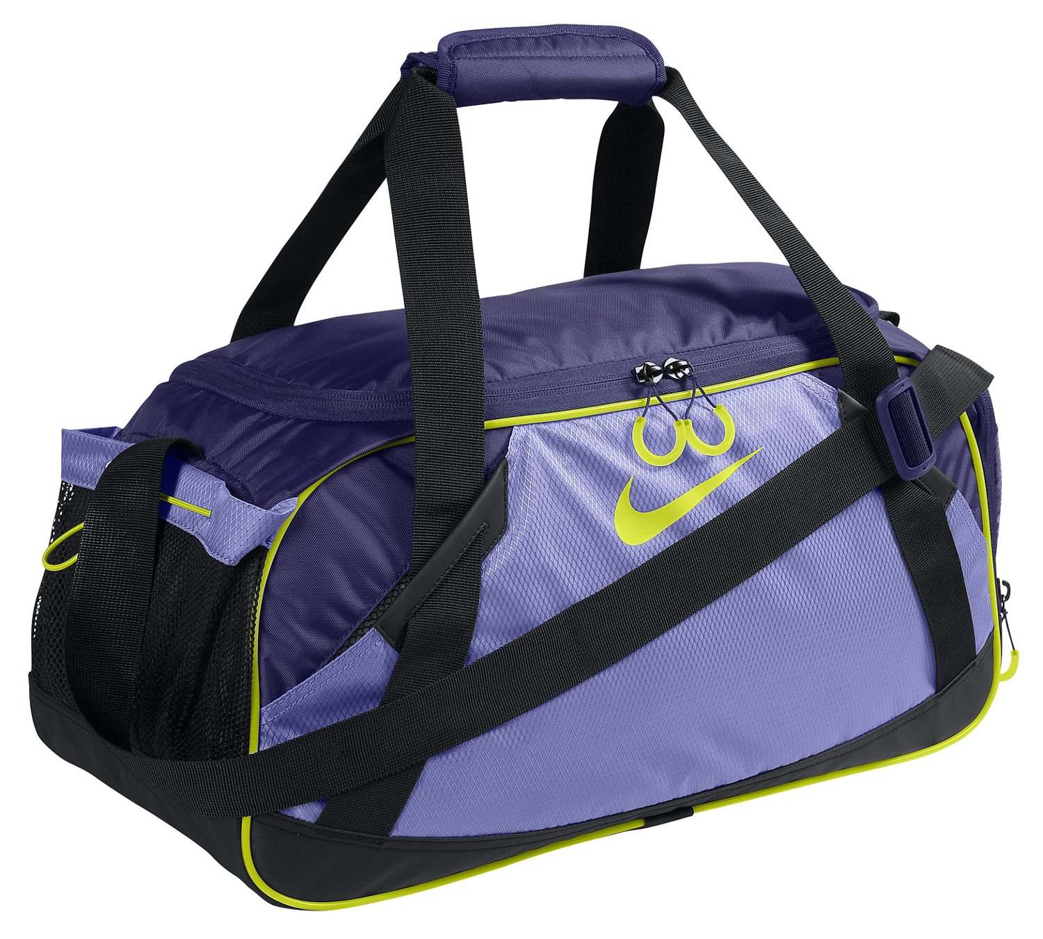 Nike Girls' LIVESTRONG Varsity Girl 2.0 Duffel Bag