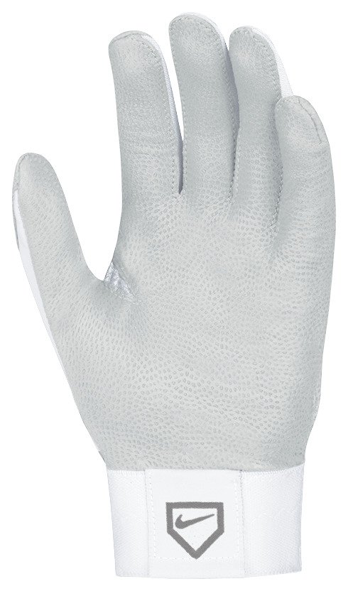 Nike Adults' Diamond Elite Pro II Batting Gloves thumbnail
