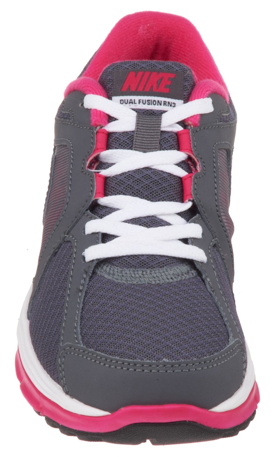 Nike Girls' Dual Fusion Running Shoes thumbnail