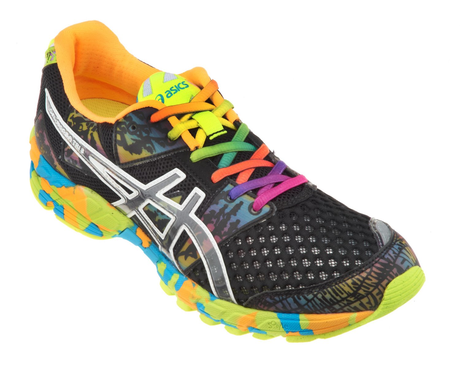 ASICS® Men's GEL-Noosa Tri 7 Running Shoes thumbnail
