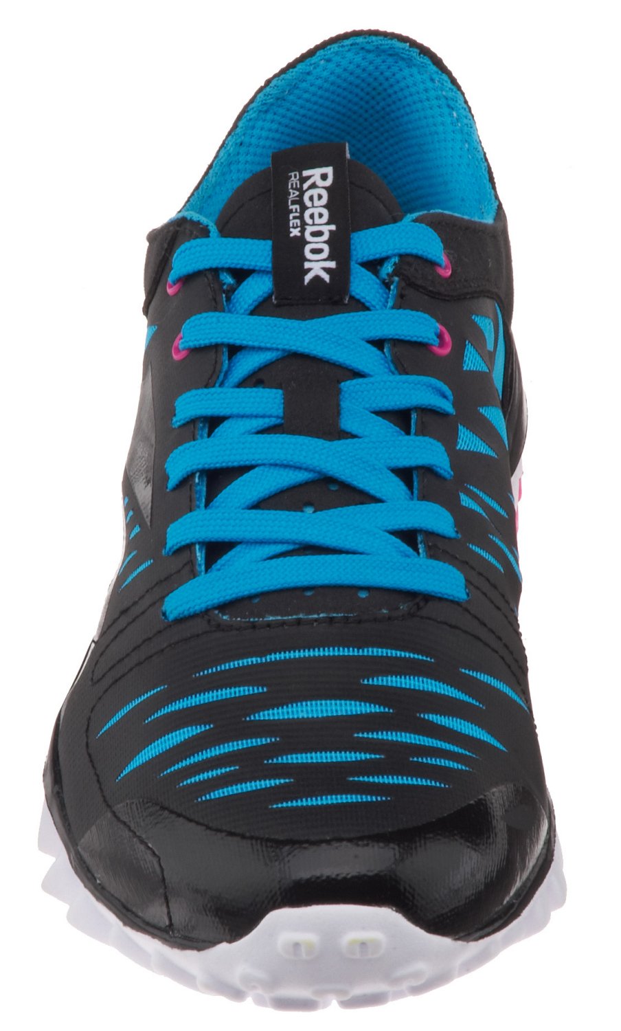 Reebok Women's RealFlex Fusion Training Shoes thumbnail