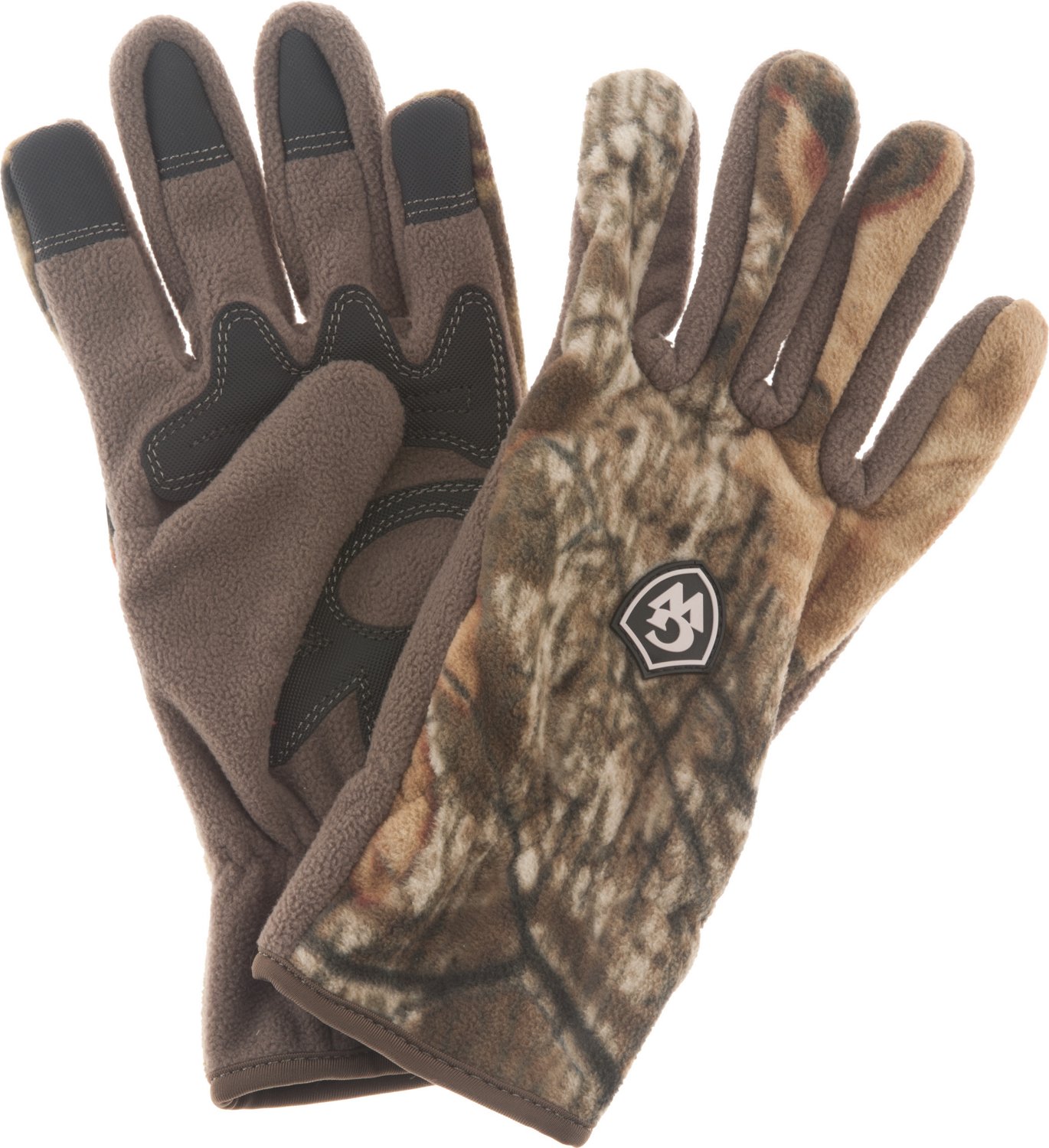 Game Winner® Men's Fleece Gloves