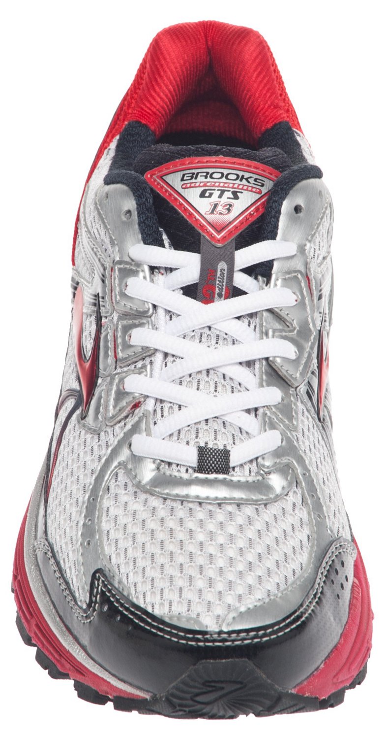 Brooks Men's Adrenaline GTS 13 Running Shoes thumbnail