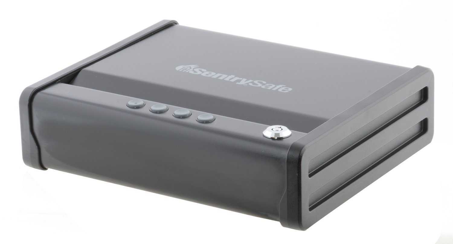 Sentry®Safe Quick Access Pistol Safe