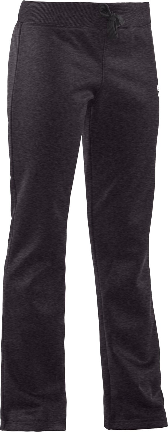 Under Armour® Girls' Armour® Fleece Storm Pant