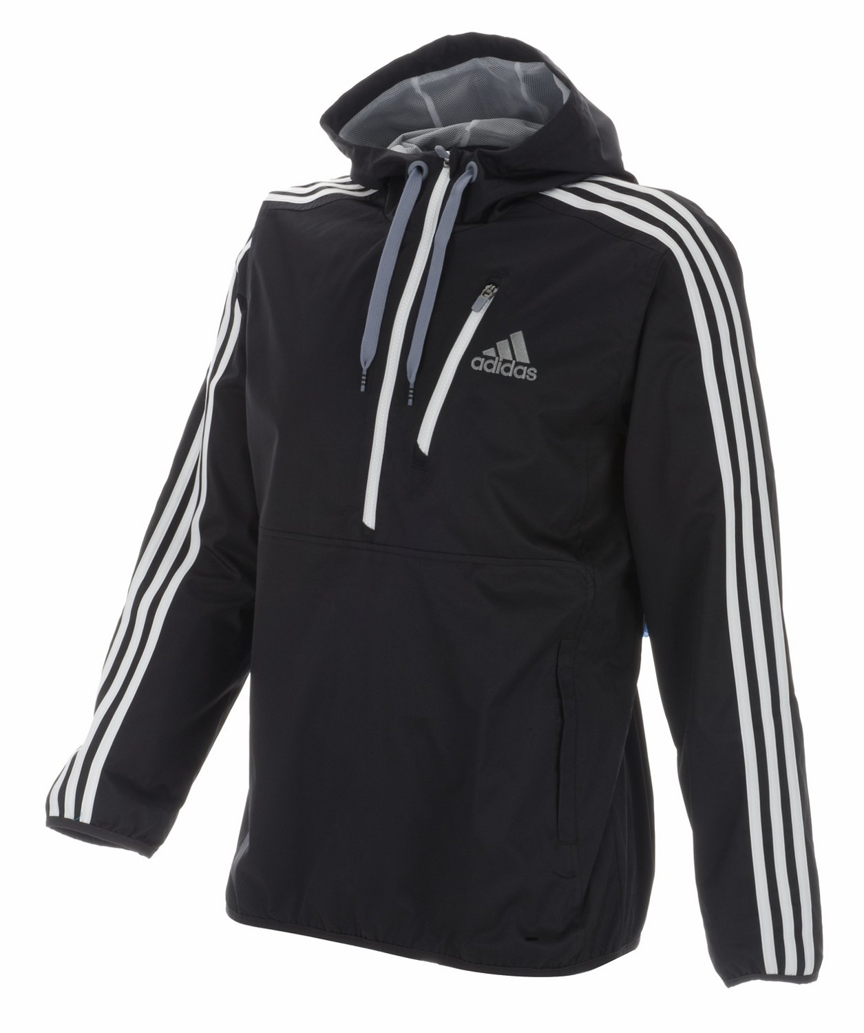 Adidas Zipper Hoodie