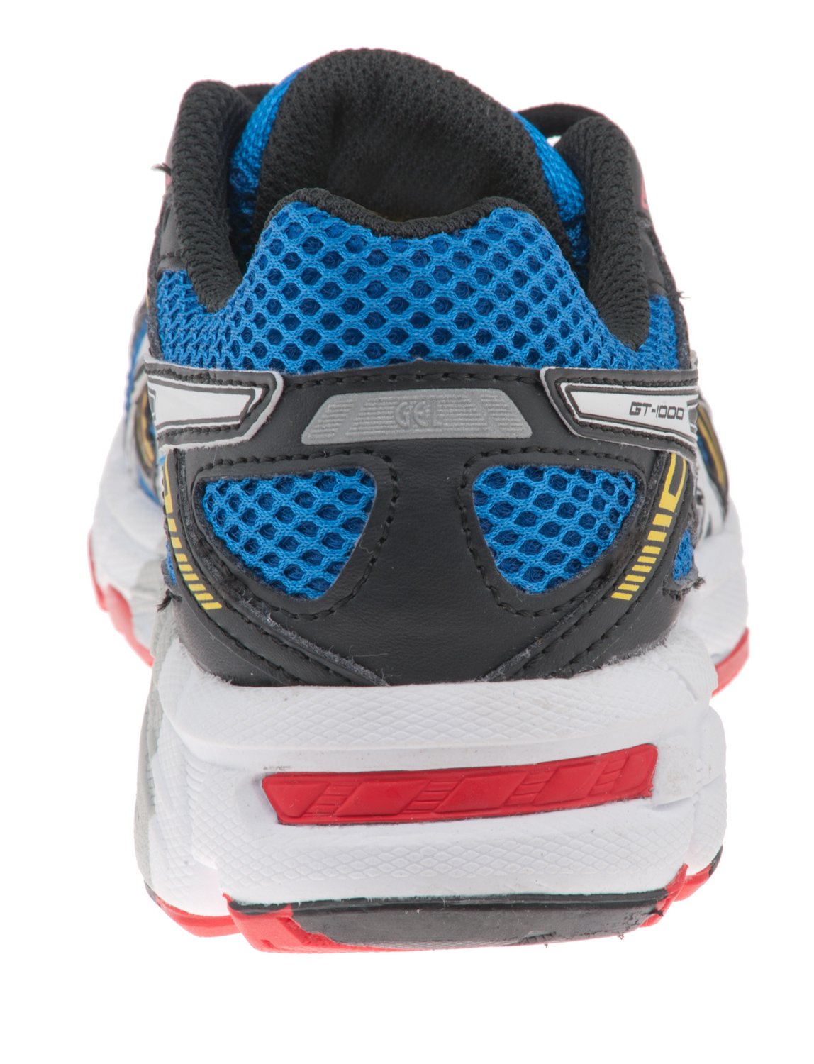ASICS® Kids' GT Series GT-1000 Running Shoes thumbnail
