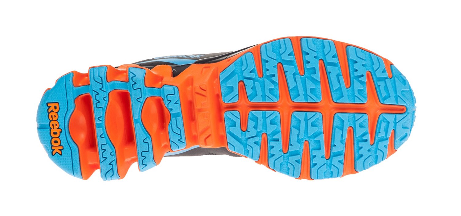 Reebok Kids' ZigKick Running Shoes thumbnail