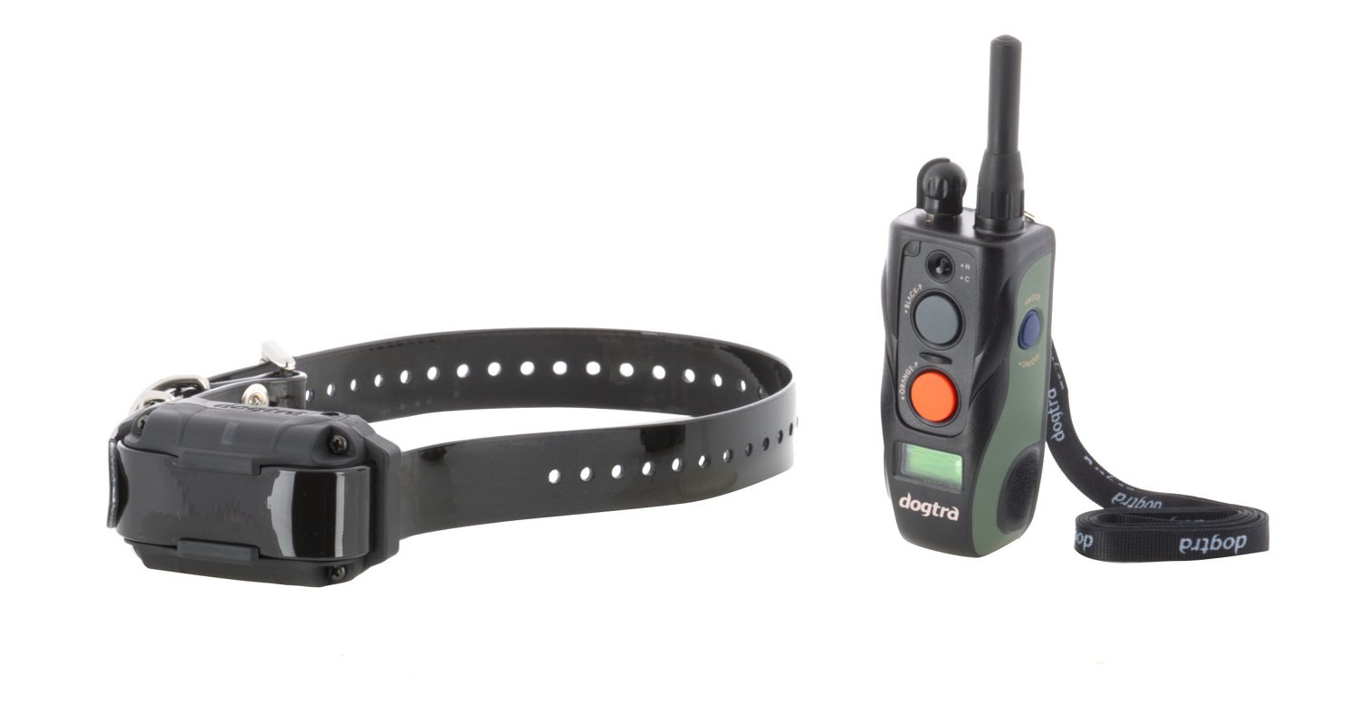 Dogtra SureStim H Plus Dog Collar