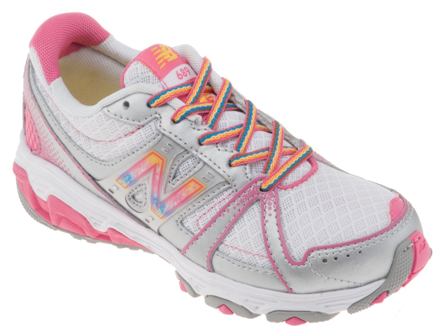New Balance Kids' 689 Running Shoes thumbnail