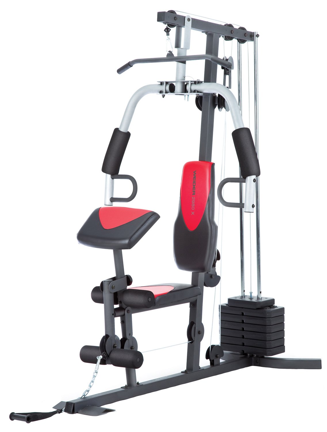 Weider 2980 X Weight System