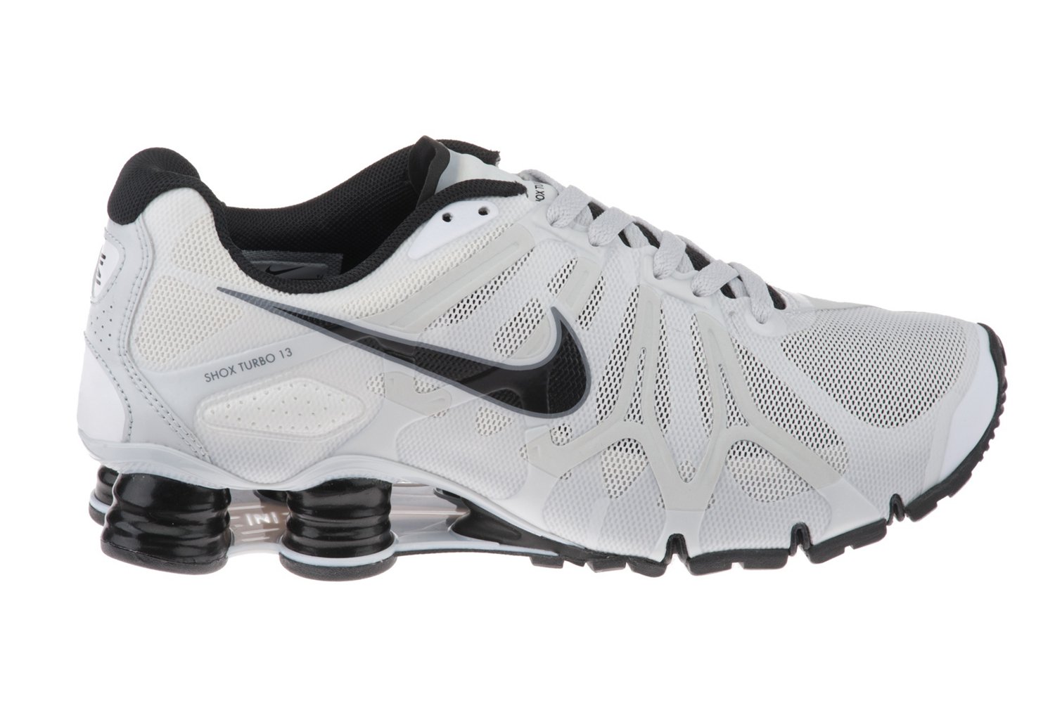 Nike Men's Shox Turbo+ 13 Running Shoes