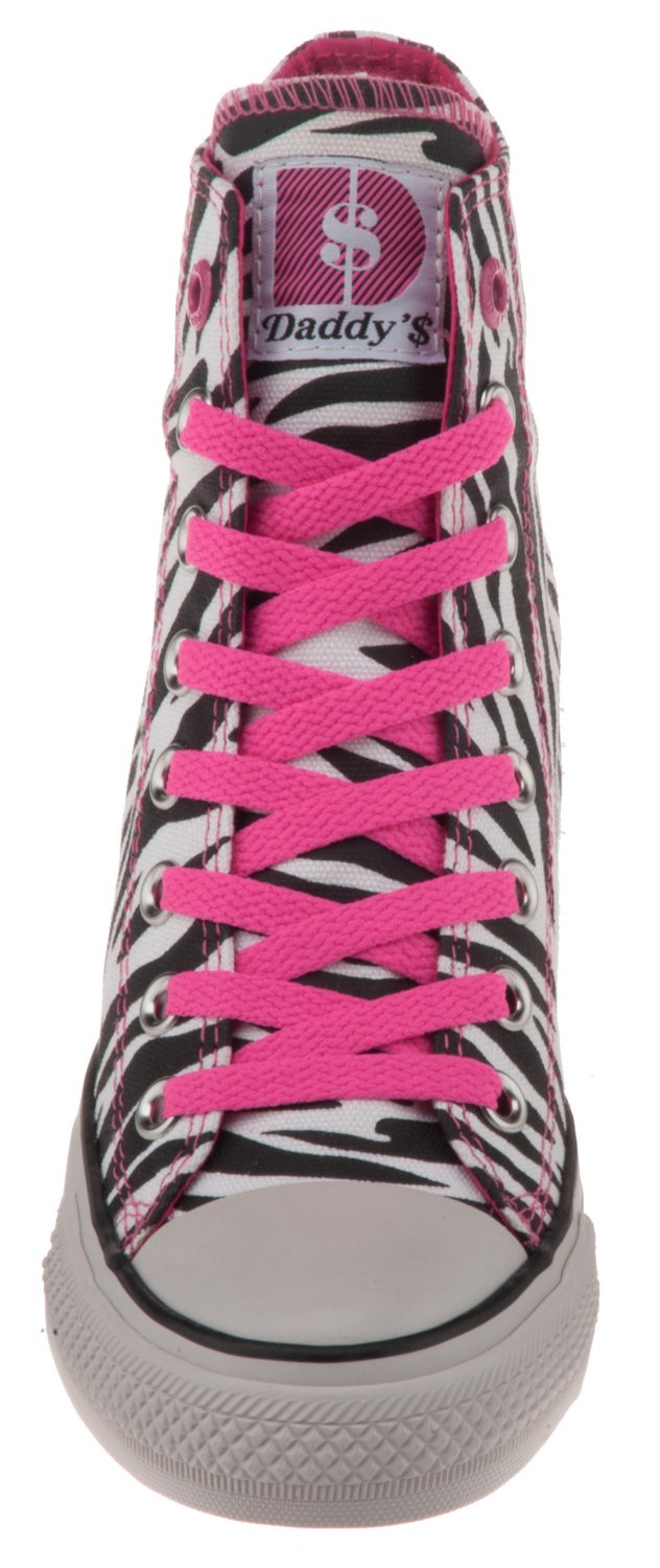 SKECHERS Women's Daddy's Money Gimme Wicked Athletic Lifestyle Shoes thumbnail