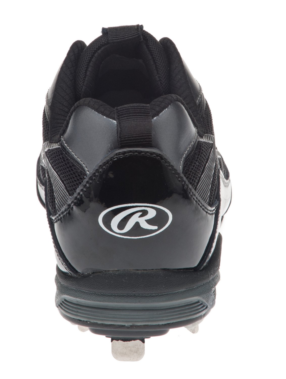 Rawlings® Men's Turbine Low-Top Baseball Cleats thumbnail