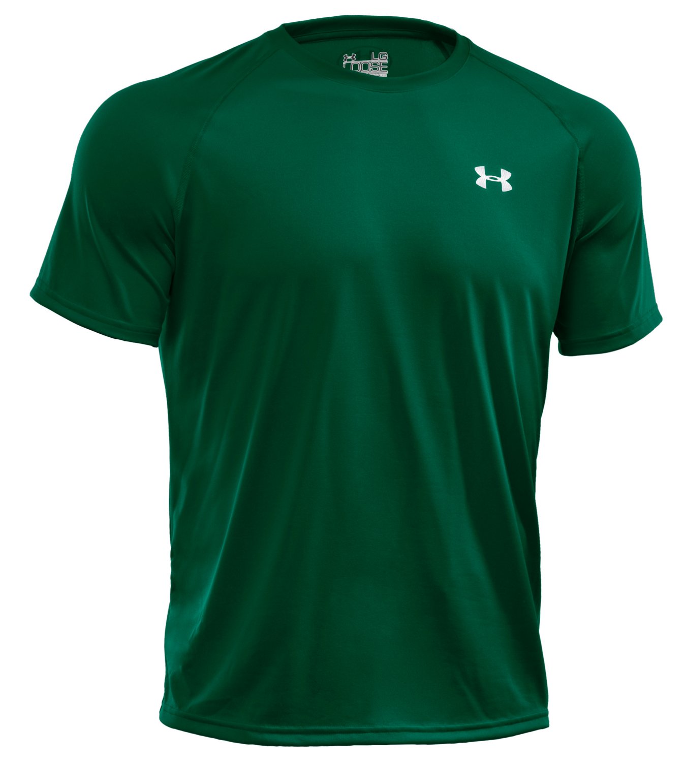 Under Armour® Men's Tech Short Sleeve T-shirt