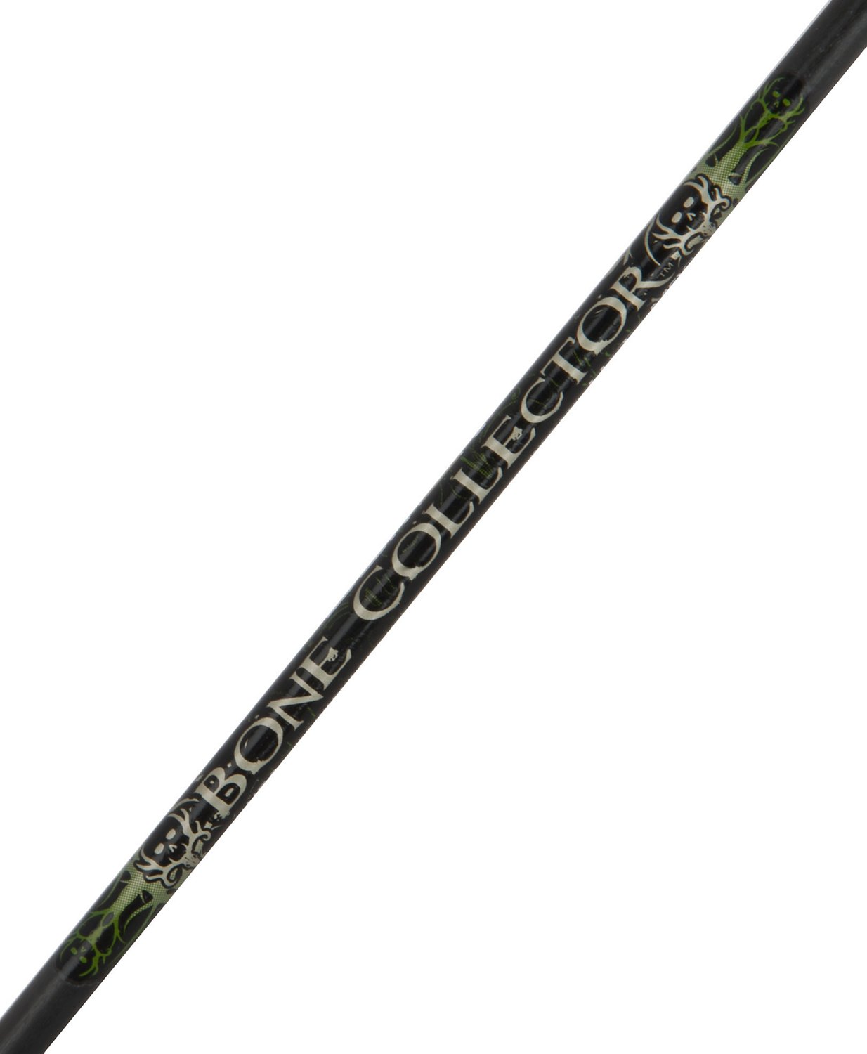 Beman Bone Collector Microdiameter Carbon Arrows 6-Pack thumbnail