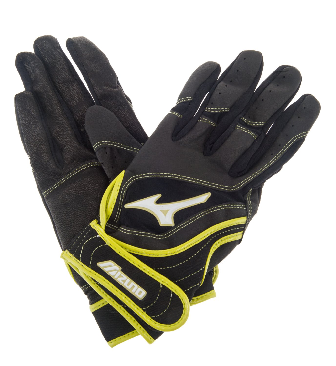 Mizuno Women's Finch Premier G3 Batting Gloves