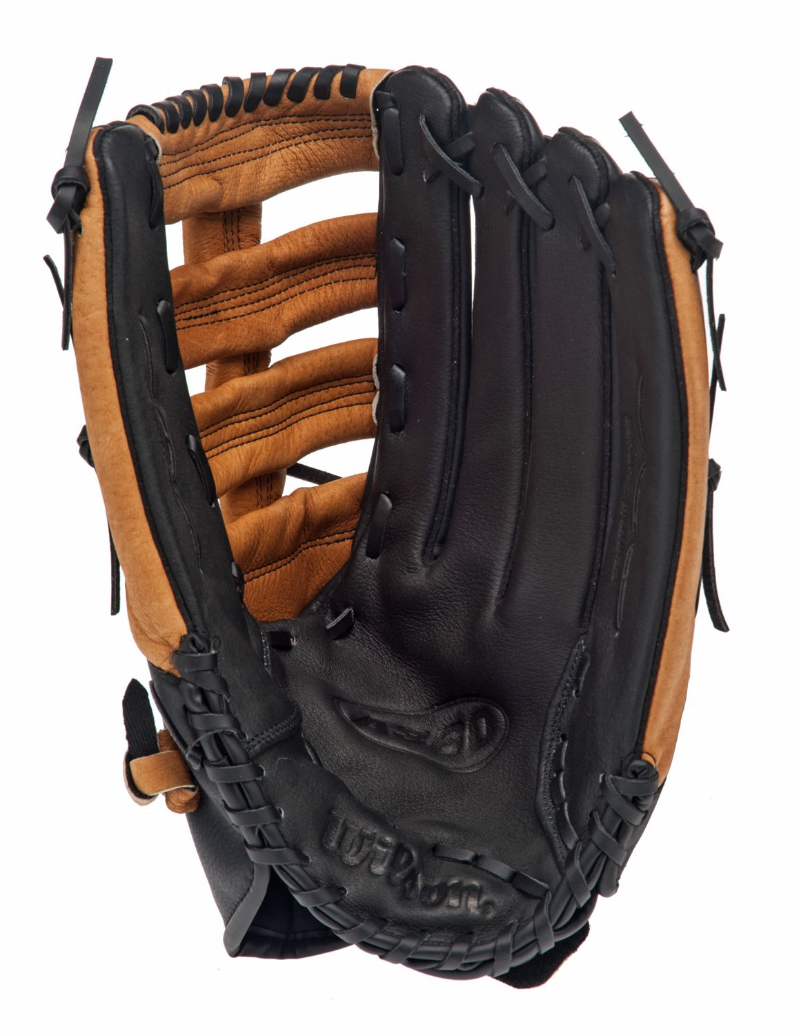 Wilson A360 15" Slow-Pitch Fielder's Glove thumbnail