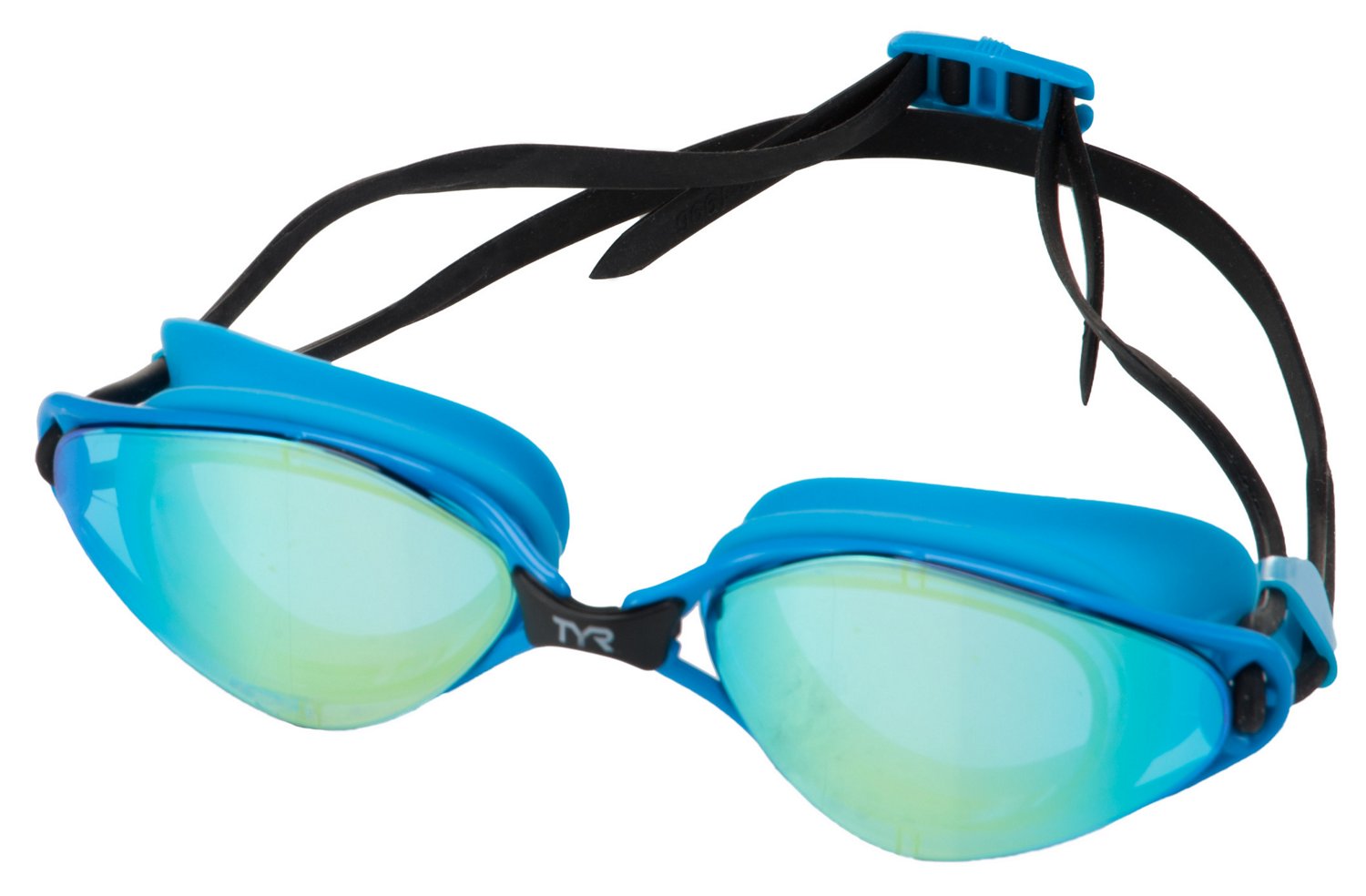 TYR Adults' Remix Switchkit Swim Goggles