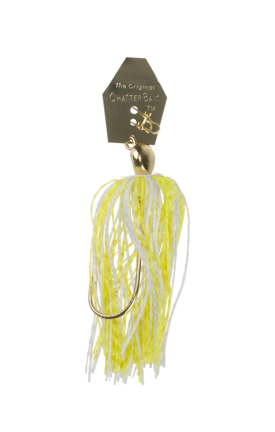 Z-Man® Original Chatterbait® 1/4 oz. Bladed Jig
